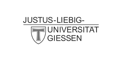 Justus-Liebig-Universität Gießen Logo