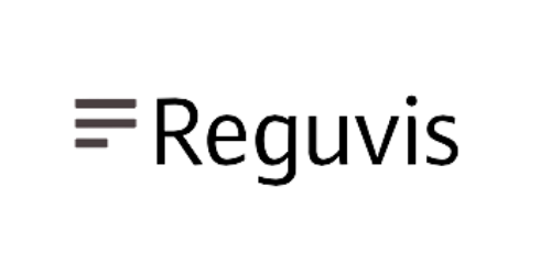 Reguvis Logo