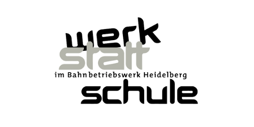 Werkstattschule Heidelberg Logo
