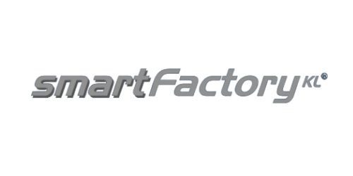 Smart Factory Kaiserslautern Logo