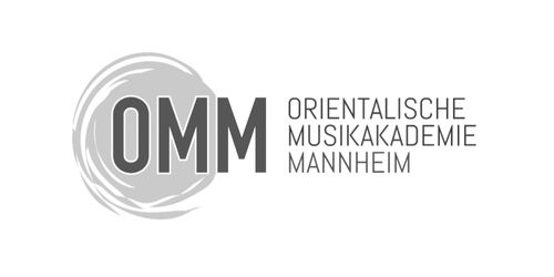 Orientalische Musikakademie Mannheim Logo