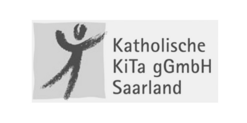 Katholische KiTa Saarland GmbH Logo