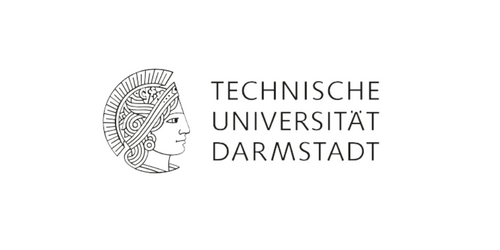Technische Universität Darmstadt Logo