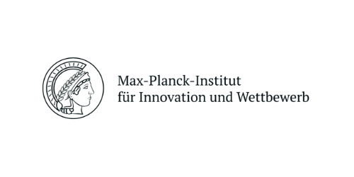 Max-Planck-Institut Logo