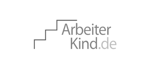 Arbeiterkind Logo