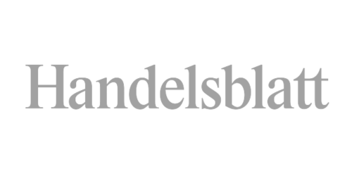 Handelsblatt Logo