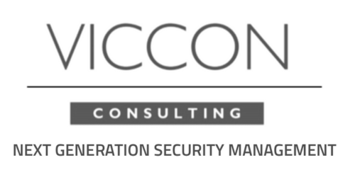 Viccon Logo