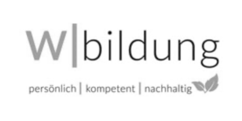 WBildung Logo