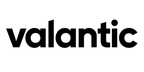 Valantic Logo