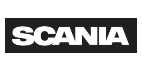 SCANIA x COM ACROSS Referenzen