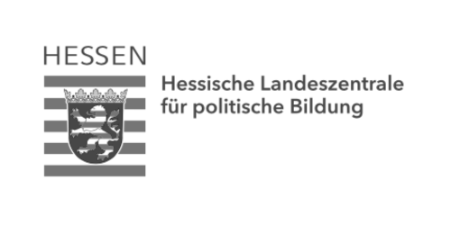 Hessische Landeszentrale für politische Bildung x COM ACROSS