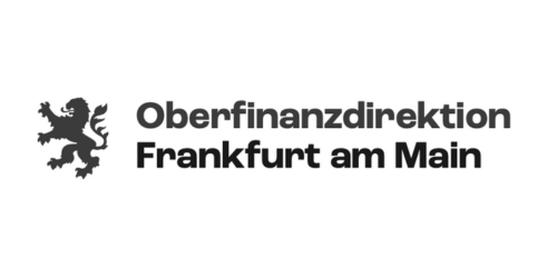 Oberfinanzdirektion Hessen x COM ACROSS Referenzen