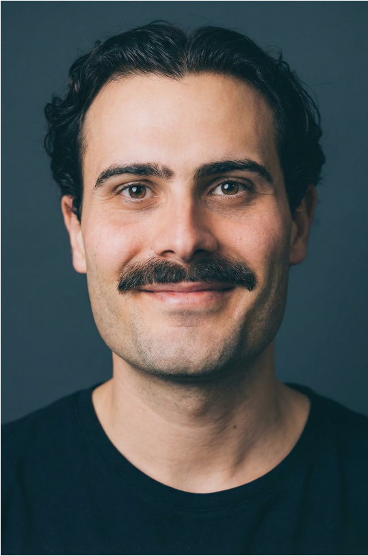 Marco Schmitt I Selbstständiger Trainer & Coach bei COM ACROSS