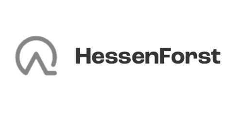 Logo Hessen Forst
