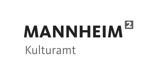 Logo Kulturamt Mannheim