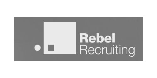 Logo Rebel Recruiting