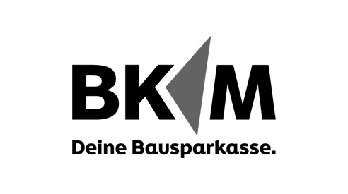 Logo BKM