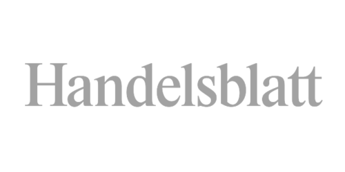 Handelsblatt Com-Across Referenzen