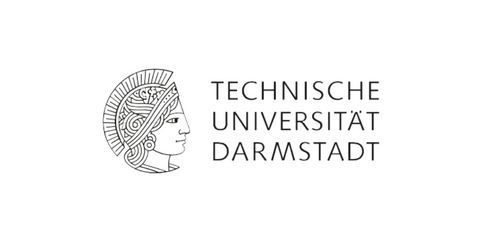 Logo TU Darmstadt