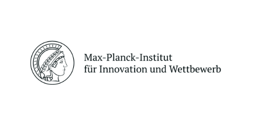 Logo Max-Planck Institut