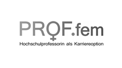 Logo Prof.Fem