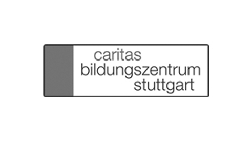 Logo Caritas Bildungszentrum Stuttgart