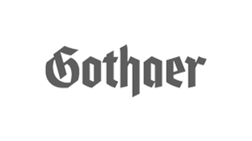 Logo Gothaer