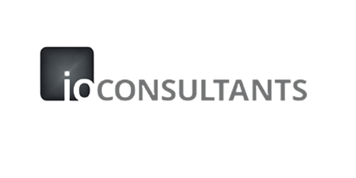 Logo io Consultants