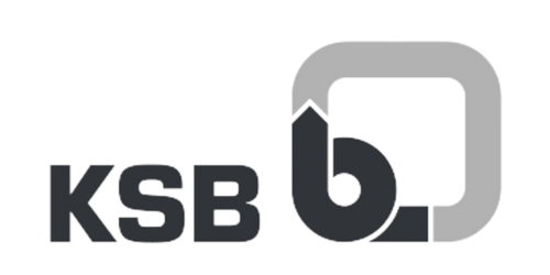 Logo KSB