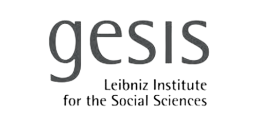 Logo Gesis