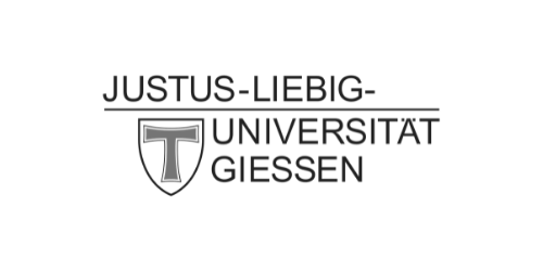 Logo Justus-Liebig-Universität Leipzig