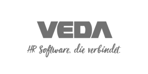 Logo VEDA