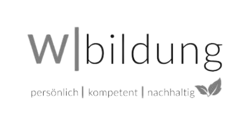 Logo Bildung