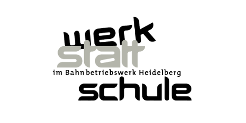 Logo Werkstattschule