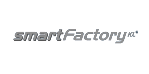 Logo Smart Factory