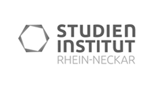 Logo Studieninstitut Mannheim