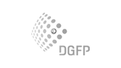 Logo DGFP