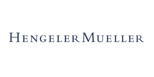 Logo Hengeler Müller