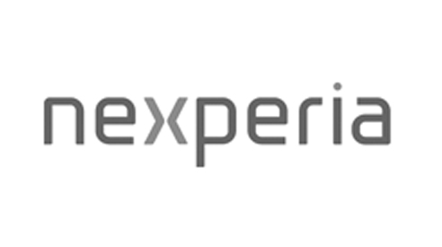 Logo Nexperia